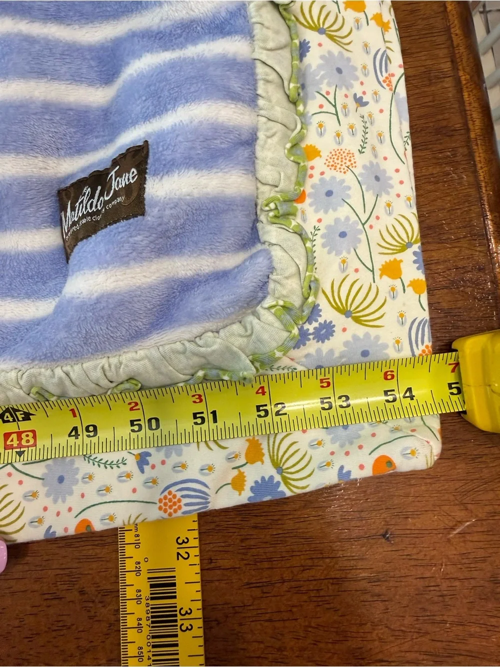 Matilda Jane soft blue